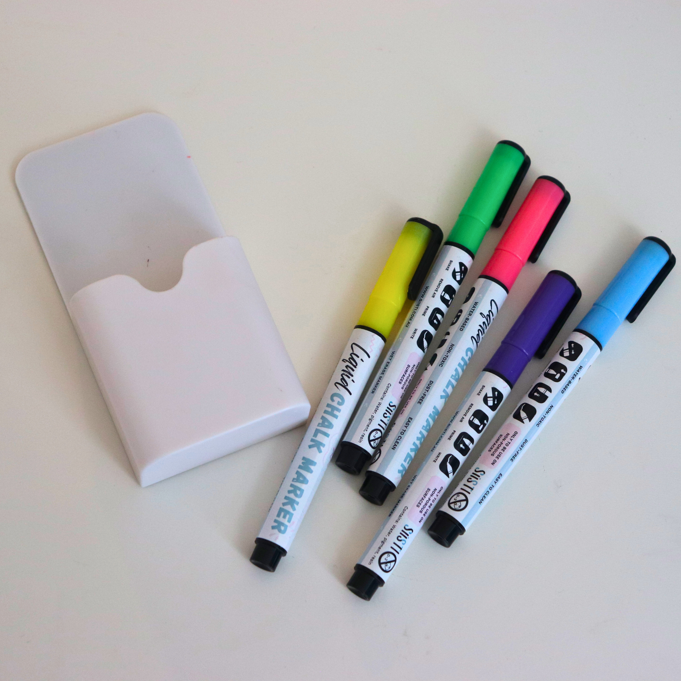 Magnetic Pen Holder